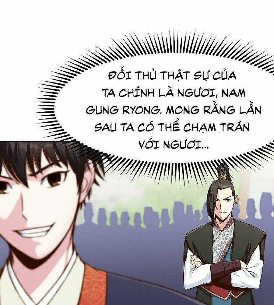 Thiên Võ Chiến Thần - Chapter 13 - Trang 86