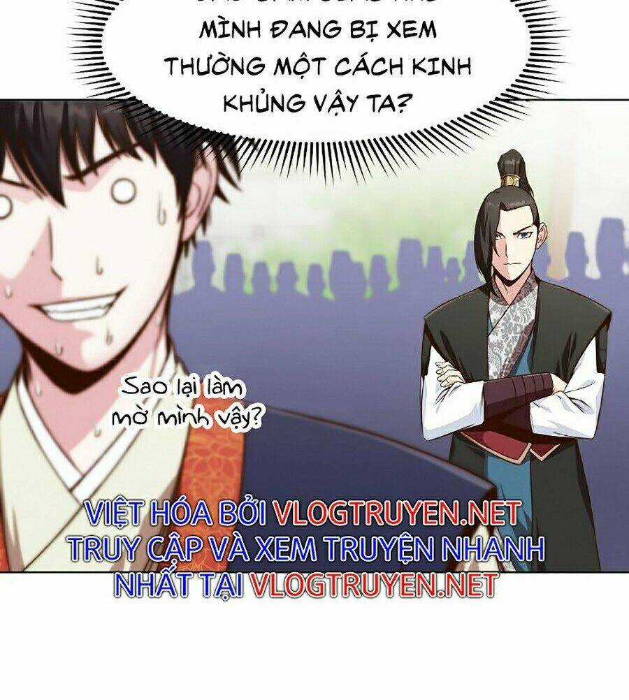 Thiên Võ Chiến Thần - Chapter 13 - Trang 88