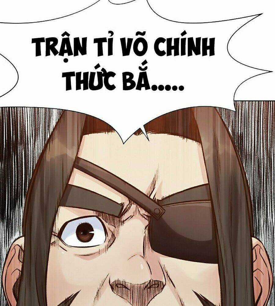 Thiên Võ Chiến Thần - Chapter 13 - Trang 90