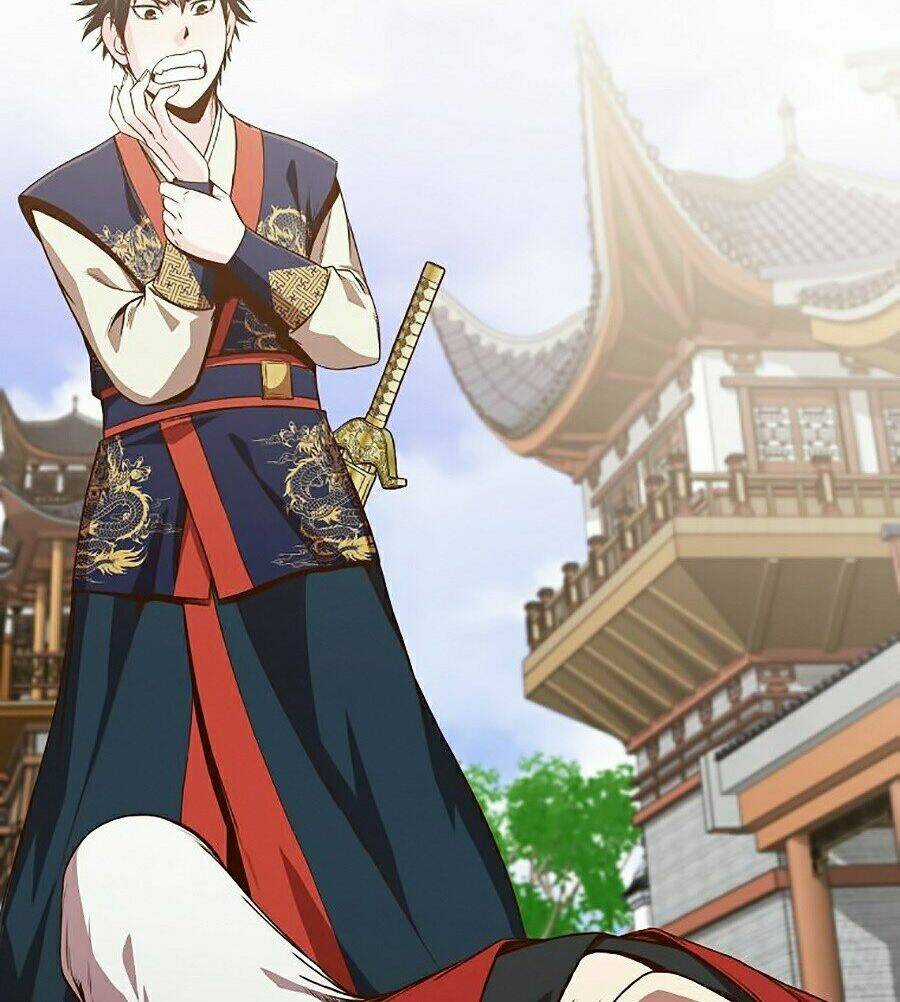 Thiên Võ Chiến Thần - Chapter 13 - Trang 100