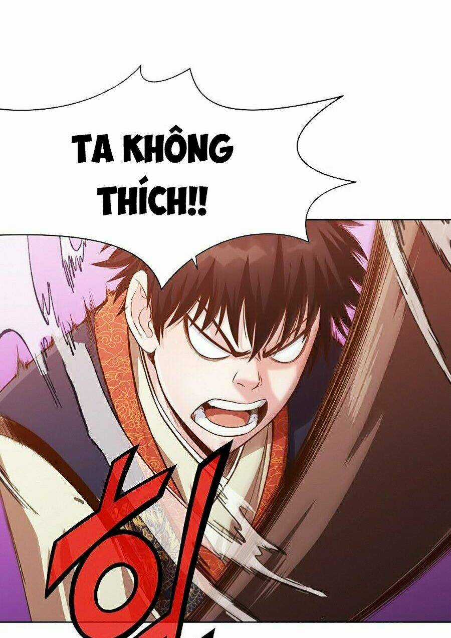 Thiên Võ Chiến Thần - Chapter 14 - Trang 102