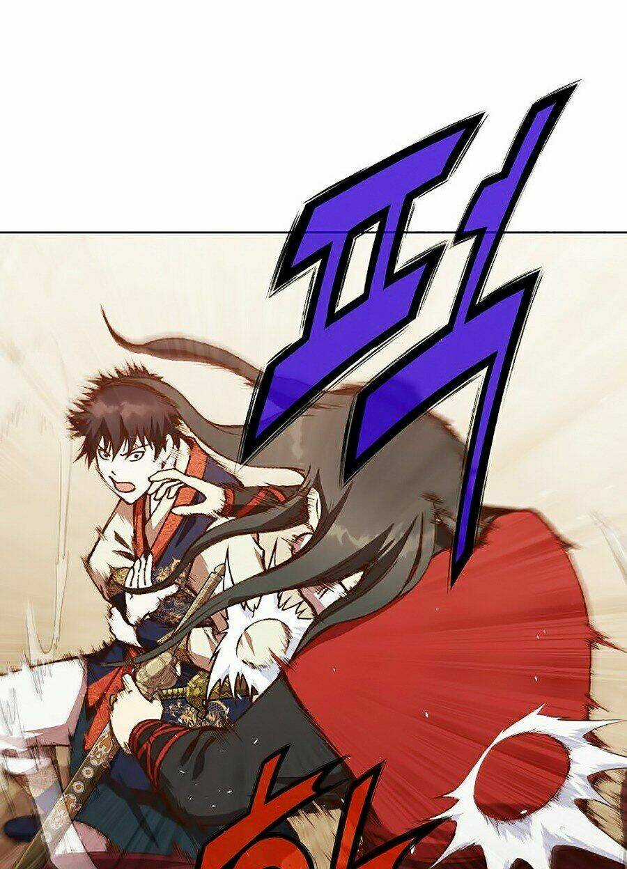 Thiên Võ Chiến Thần - Chapter 14 - Trang 12