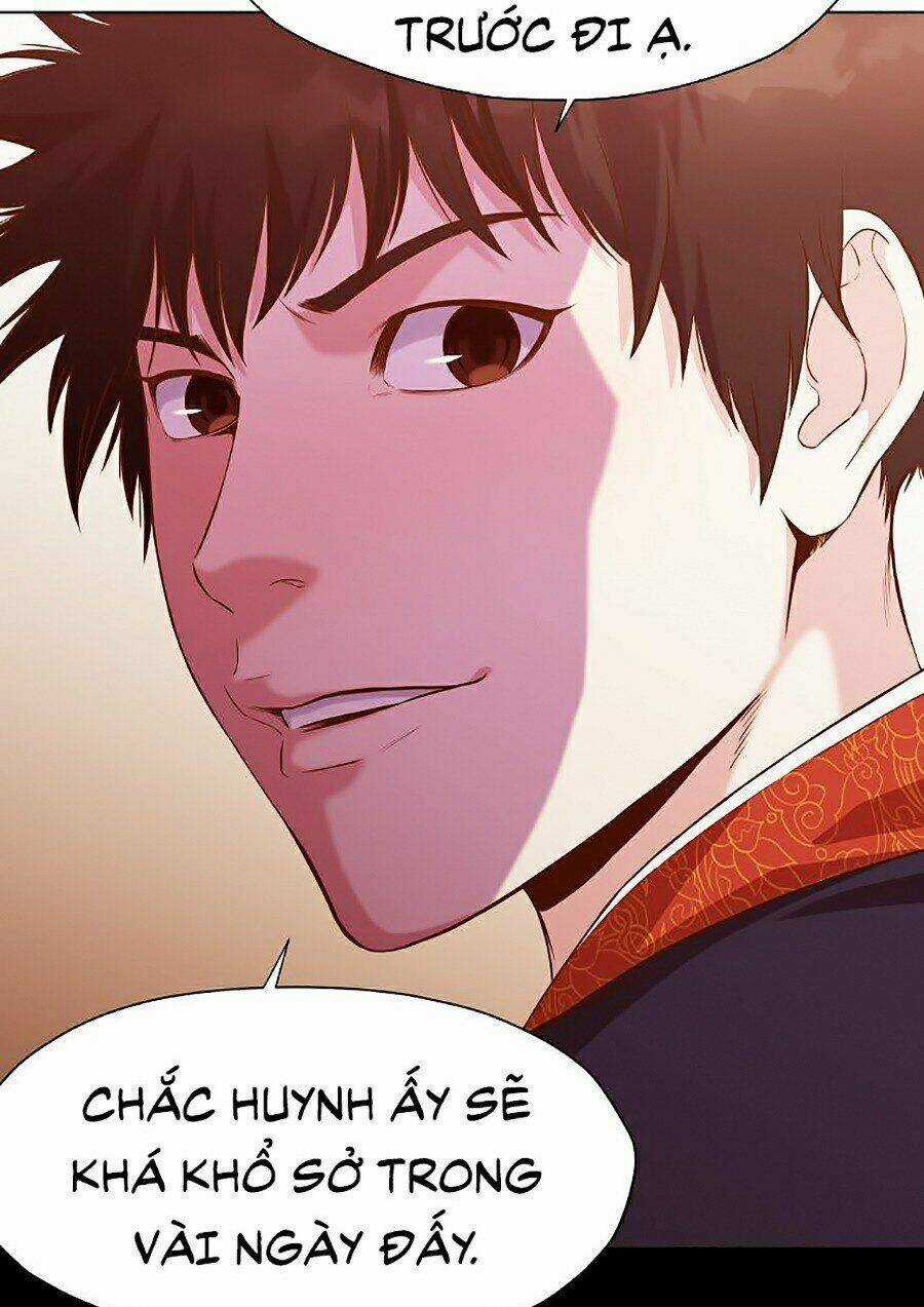 Thiên Võ Chiến Thần - Chapter 14 - Trang 117