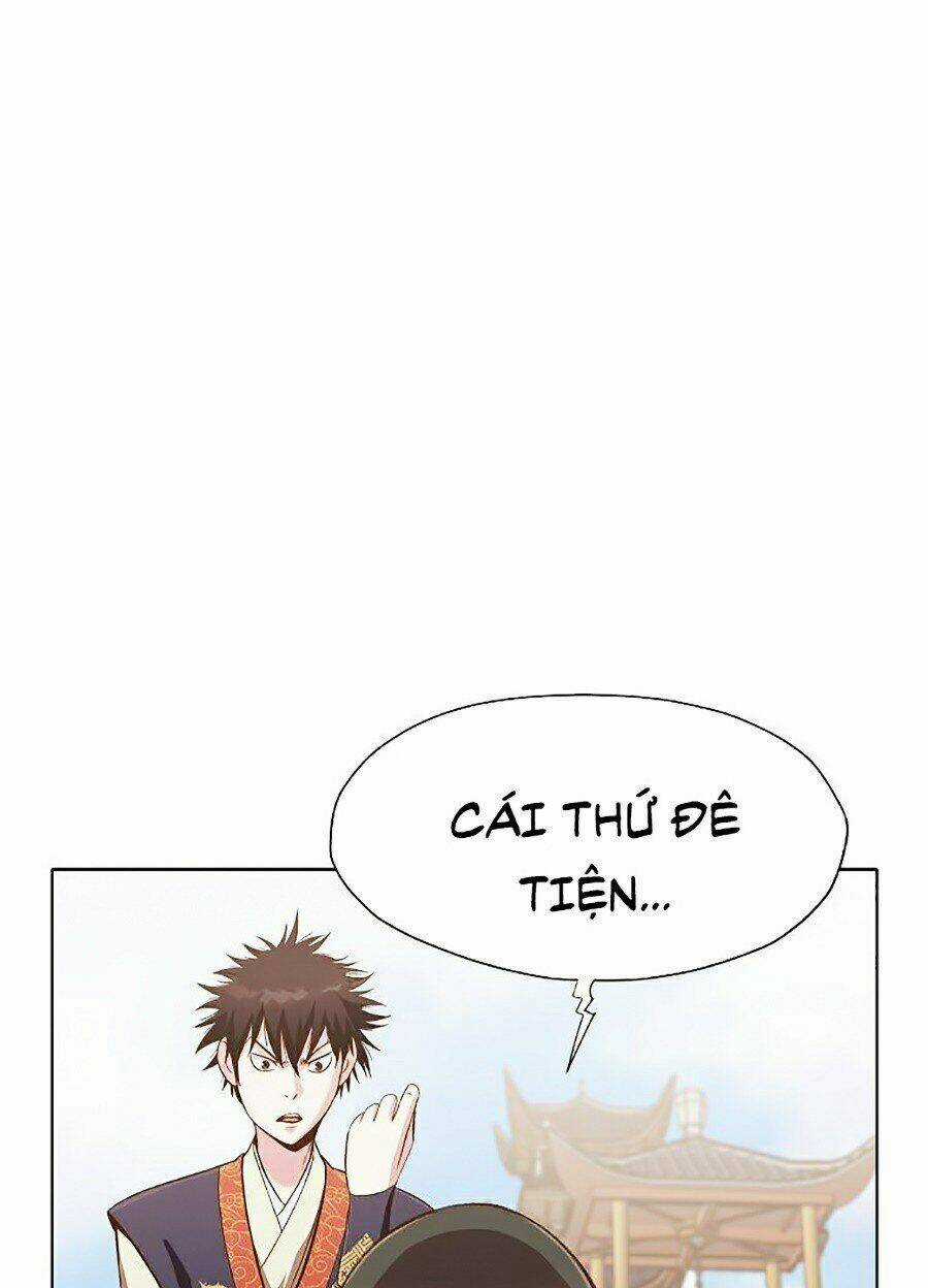 Thiên Võ Chiến Thần - Chapter 14 - Trang 23