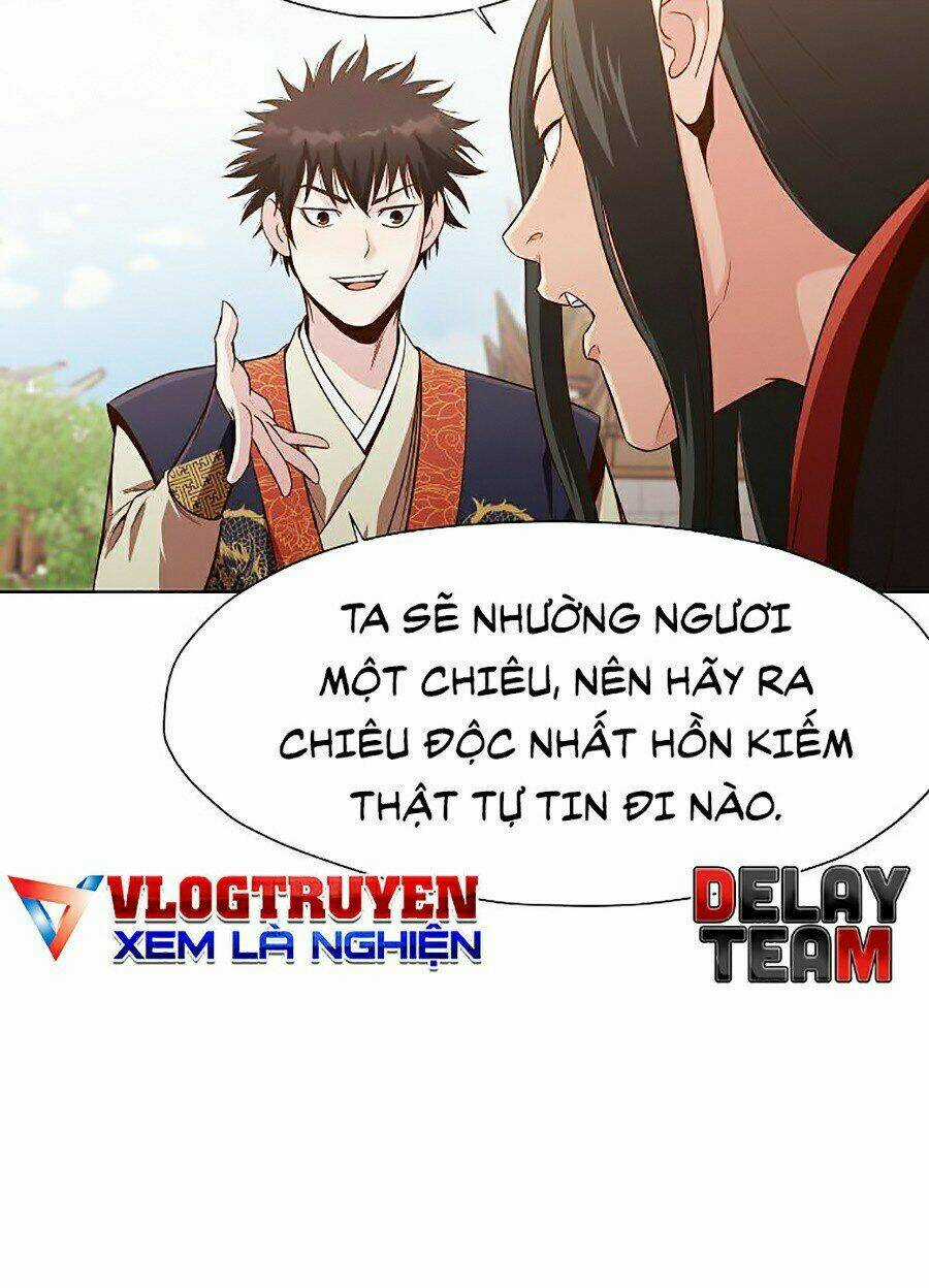 Thiên Võ Chiến Thần - Chapter 14 - Trang 27