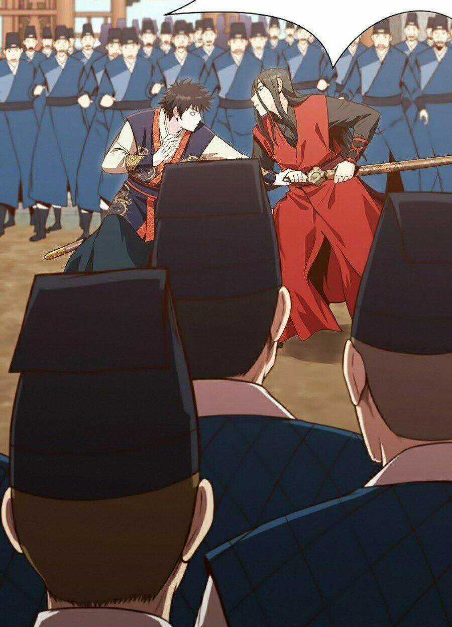 Thiên Võ Chiến Thần - Chapter 14 - Trang 4