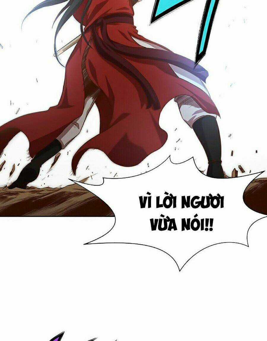 Thiên Võ Chiến Thần - Chapter 14 - Trang 32