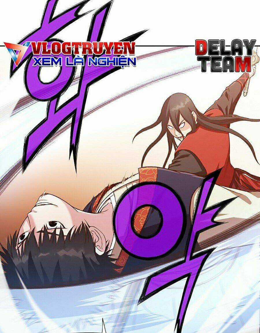 Thiên Võ Chiến Thần - Chapter 14 - Trang 33