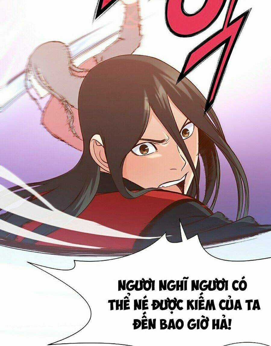 Thiên Võ Chiến Thần - Chapter 14 - Trang 40