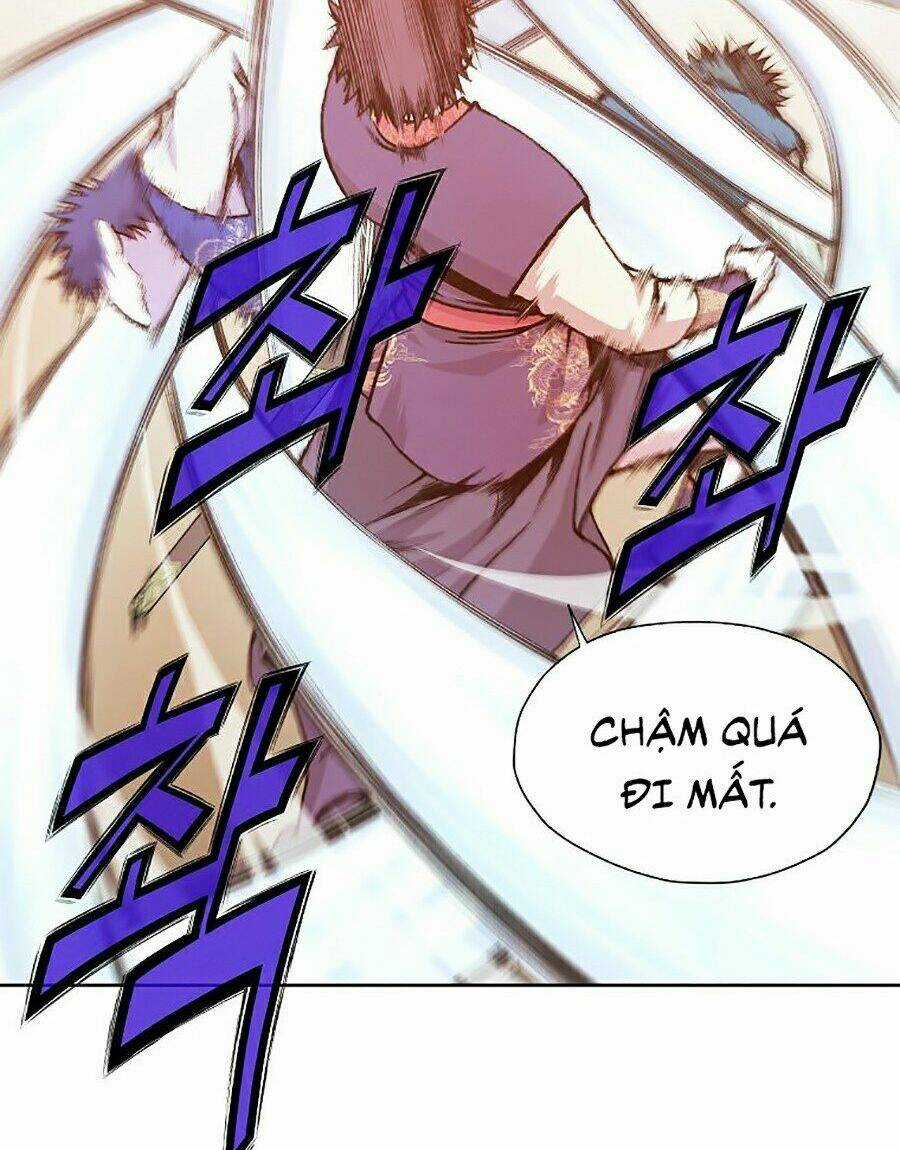 Thiên Võ Chiến Thần - Chapter 14 - Trang 42