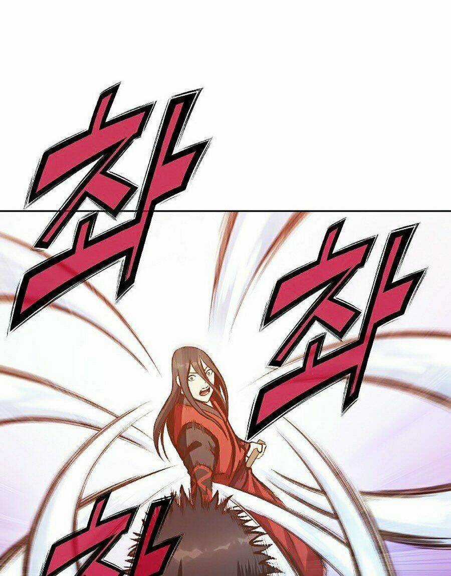 Thiên Võ Chiến Thần - Chapter 14 - Trang 45