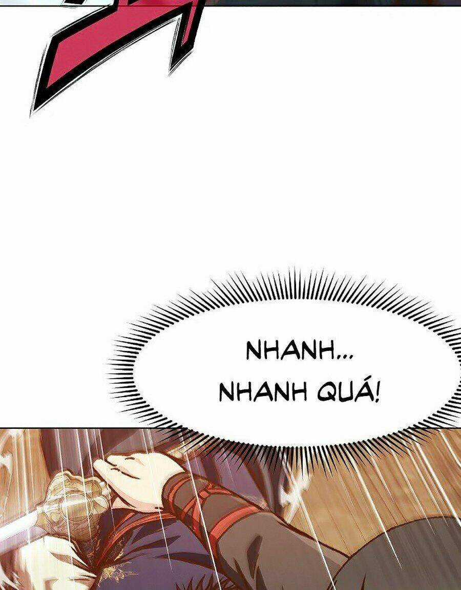 Thiên Võ Chiến Thần - Chapter 14 - Trang 47