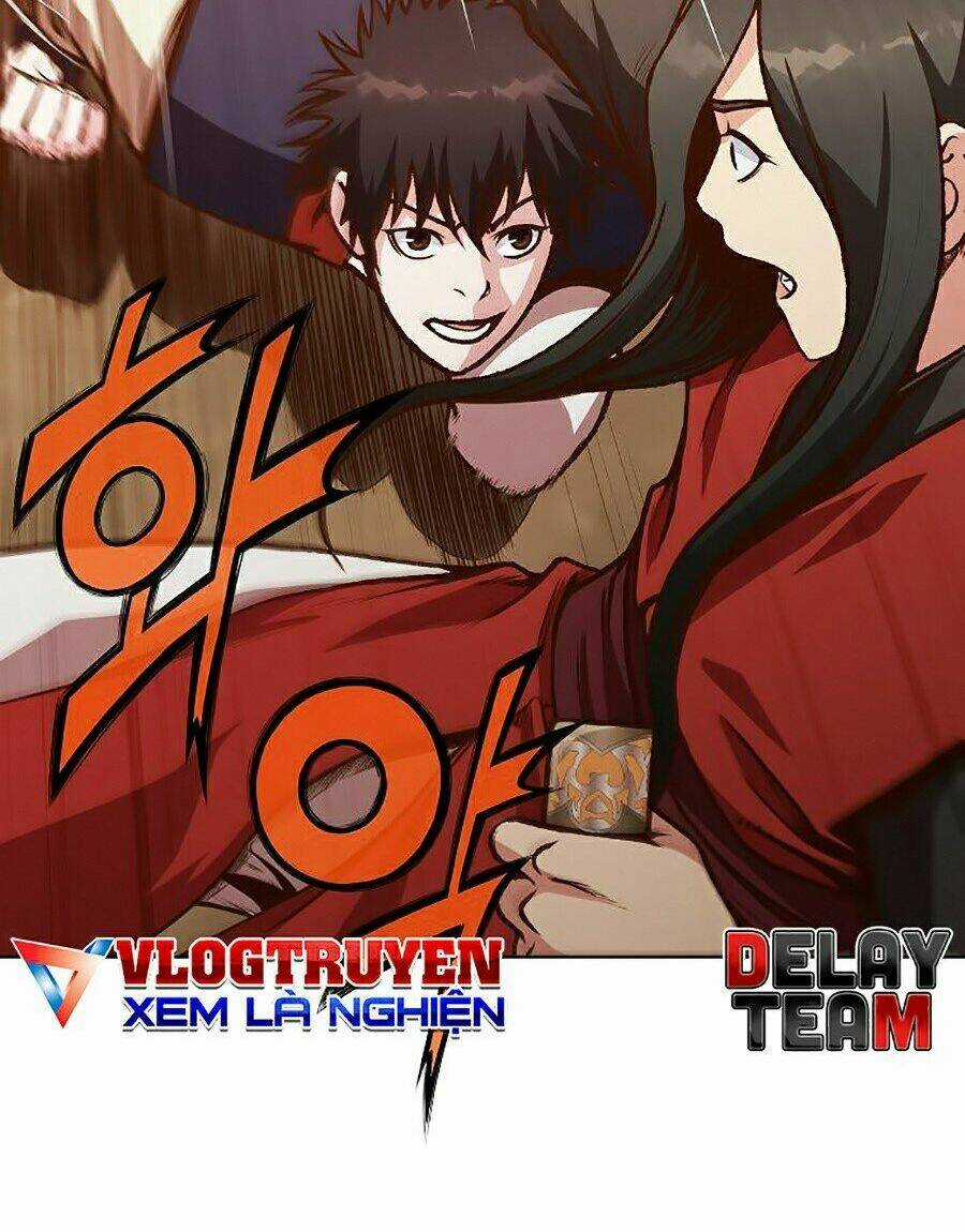 Thiên Võ Chiến Thần - Chapter 14 - Trang 48