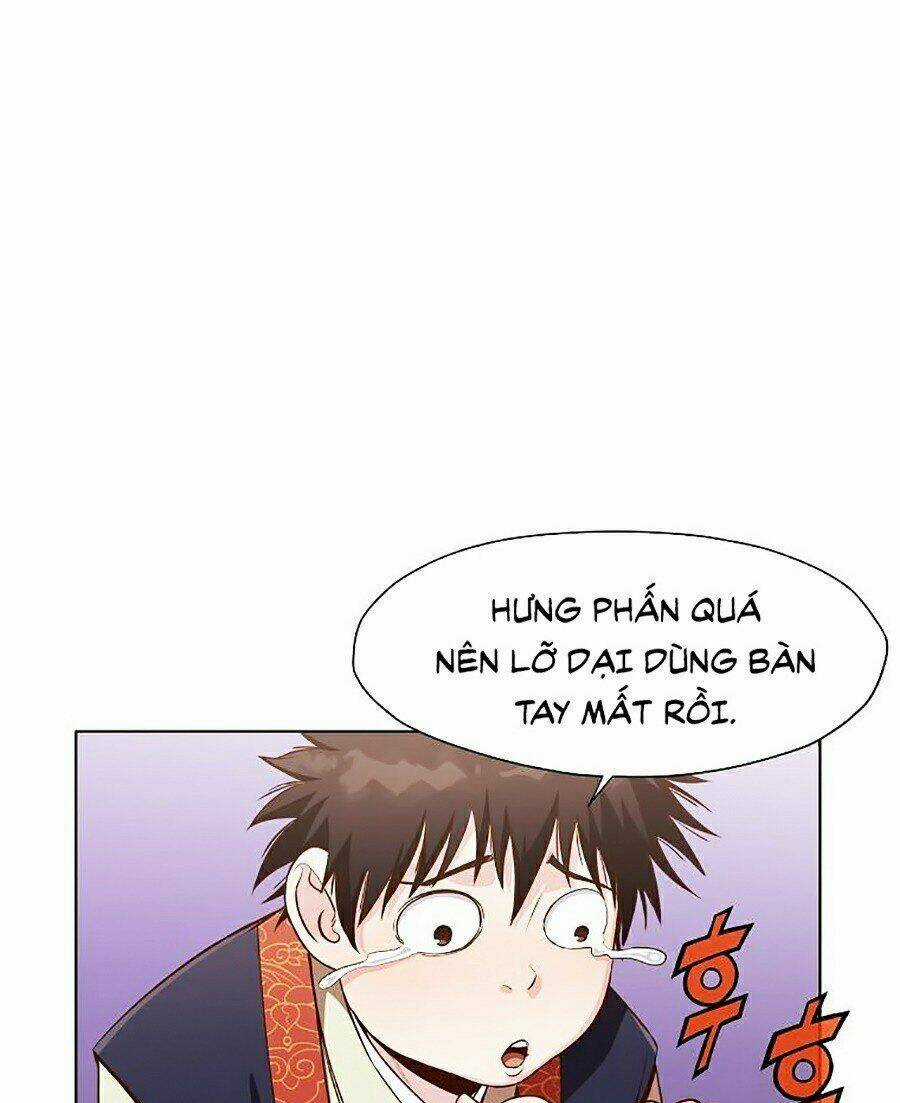 Thiên Võ Chiến Thần - Chapter 14 - Trang 69