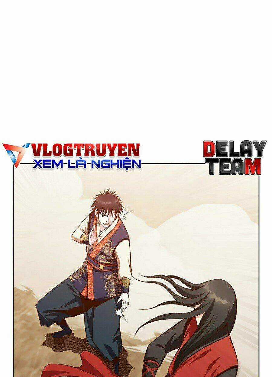 Thiên Võ Chiến Thần - Chapter 14 - Trang 8