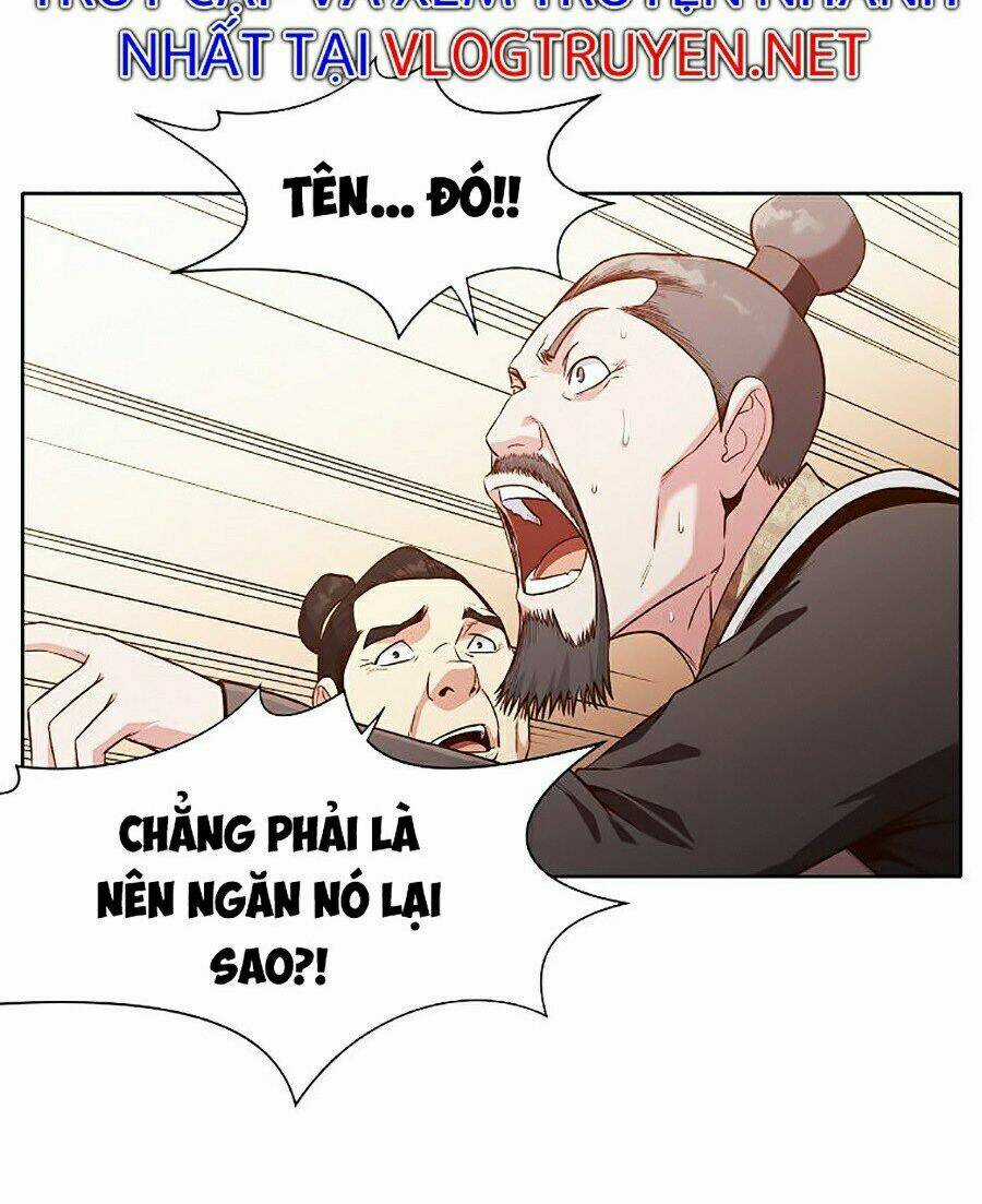 Thiên Võ Chiến Thần - Chapter 14 - Trang 78