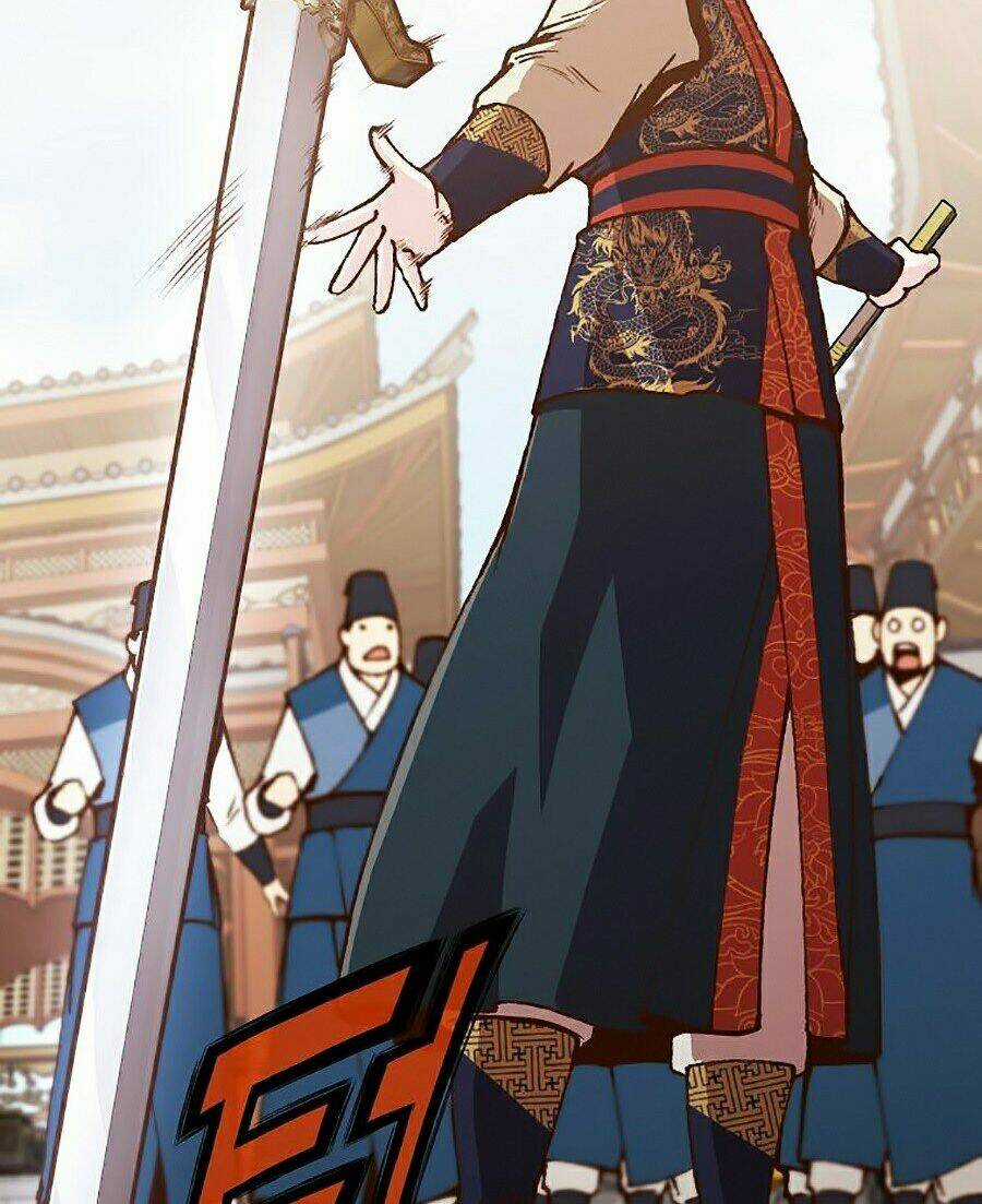 Thiên Võ Chiến Thần - Chapter 14 - Trang 80