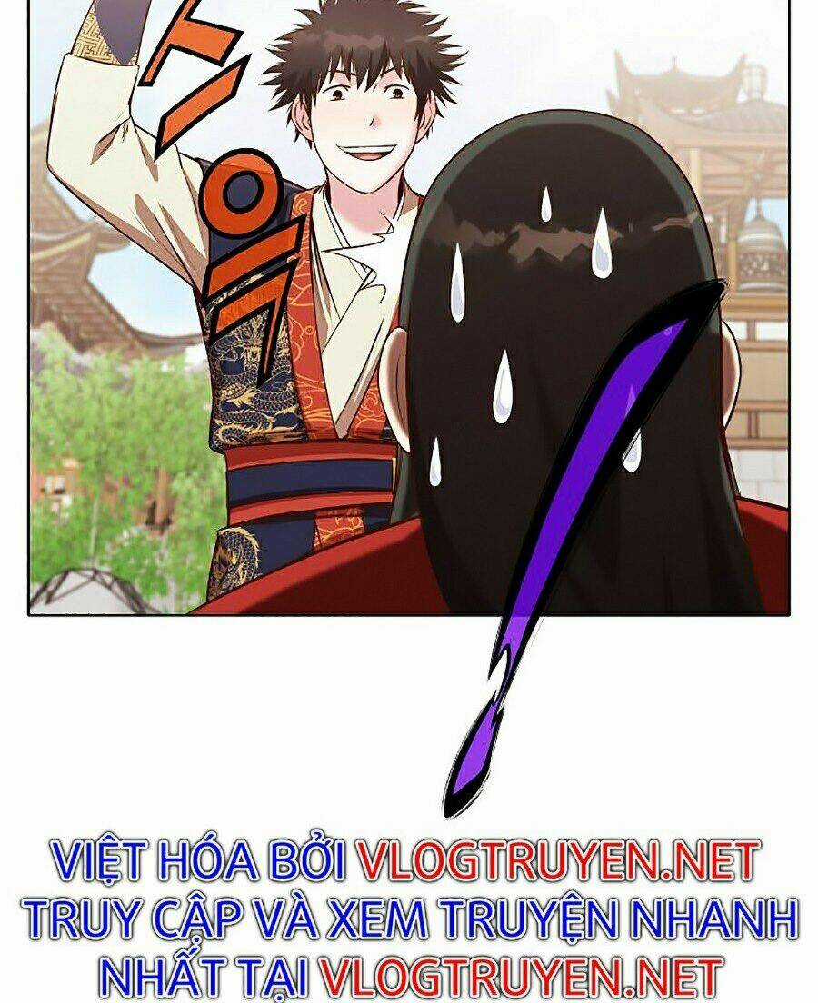 Thiên Võ Chiến Thần - Chapter 14 - Trang 84