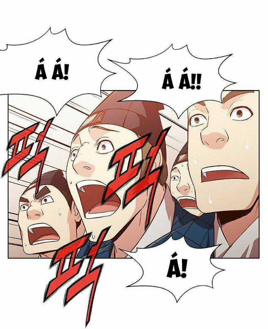 Thiên Võ Chiến Thần - Chapter 14 - Trang 88