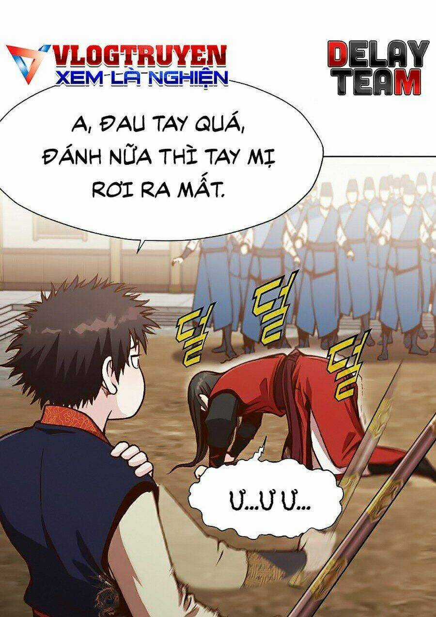 Thiên Võ Chiến Thần - Chapter 14 - Trang 93