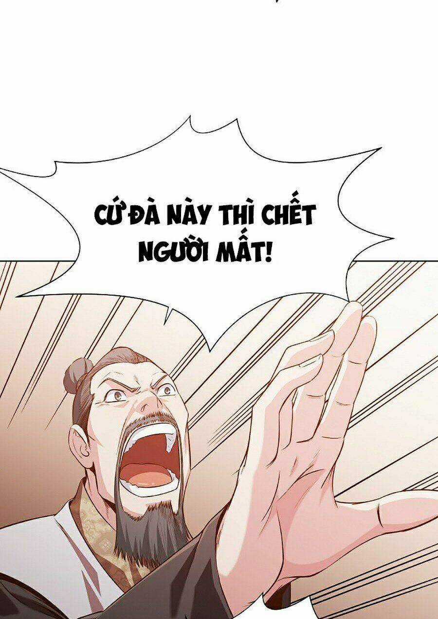 Thiên Võ Chiến Thần - Chapter 14 - Trang 97