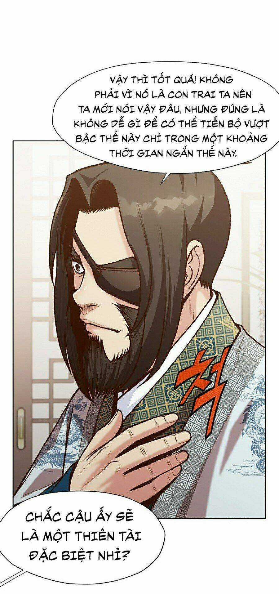 Thiên Võ Chiến Thần - Chapter 15 - Trang 15