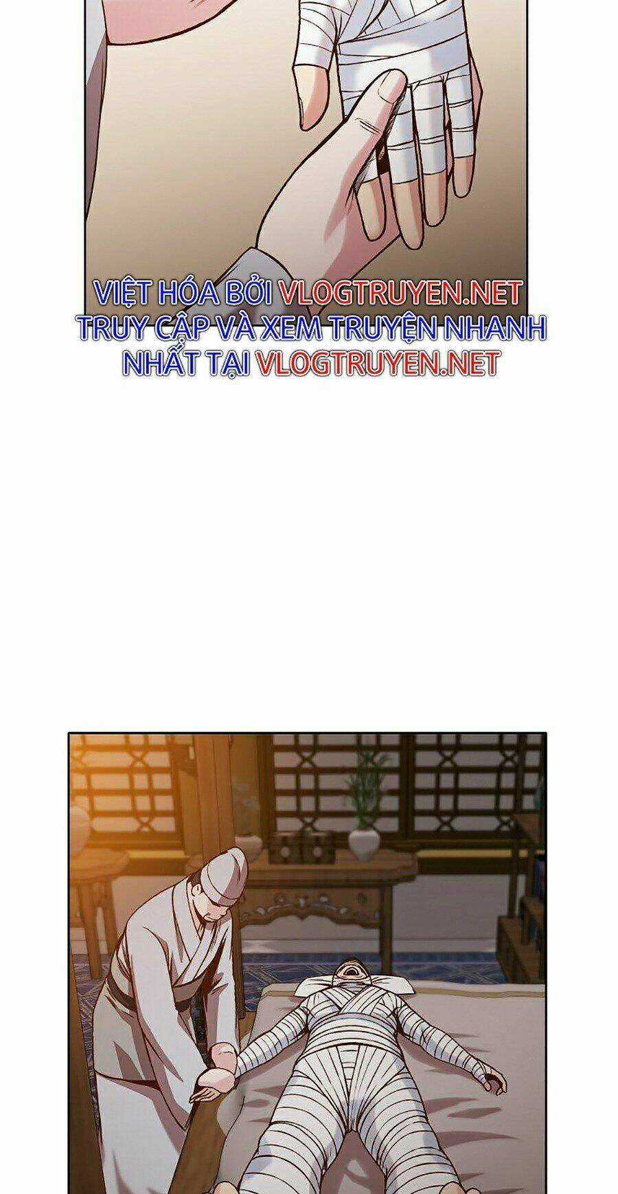 Thiên Võ Chiến Thần - Chapter 15 - Trang 22