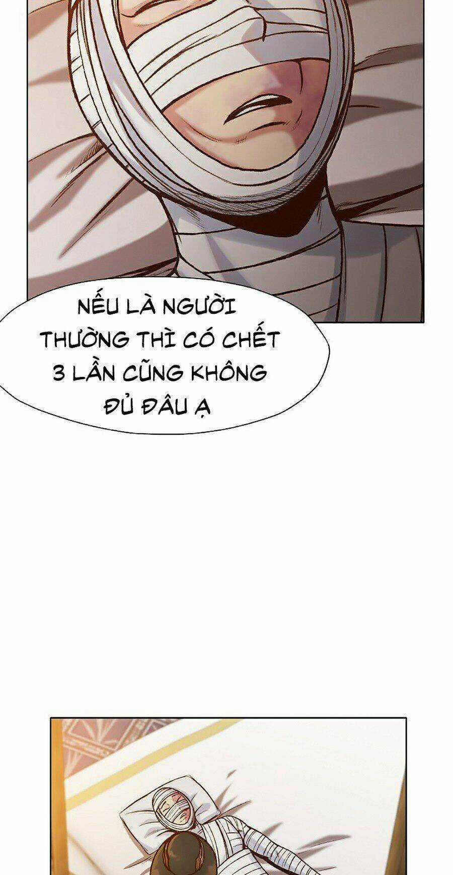 Thiên Võ Chiến Thần - Chapter 15 - Trang 26