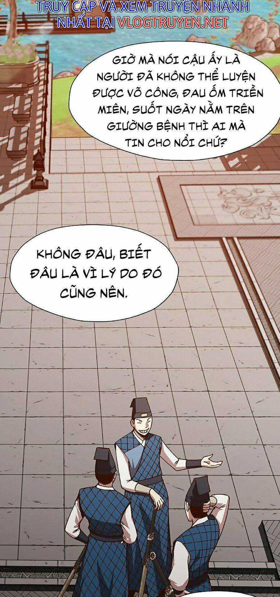 Thiên Võ Chiến Thần - Chapter 15 - Trang 4