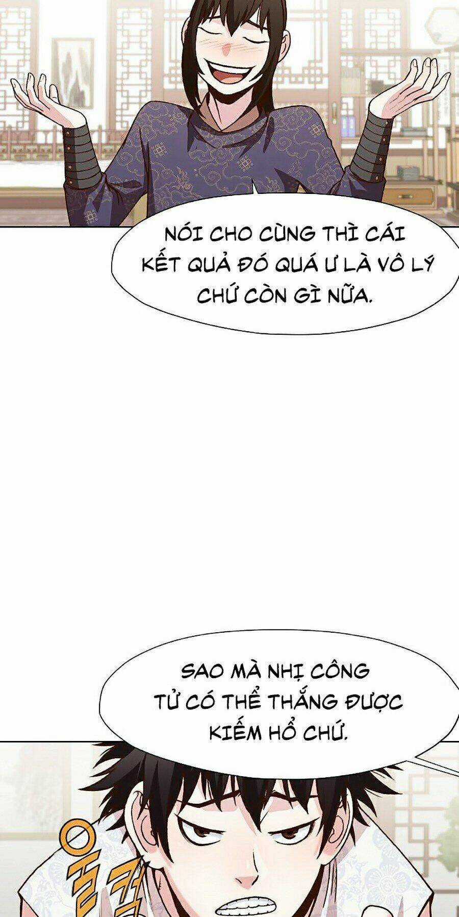 Thiên Võ Chiến Thần - Chapter 15 - Trang 40