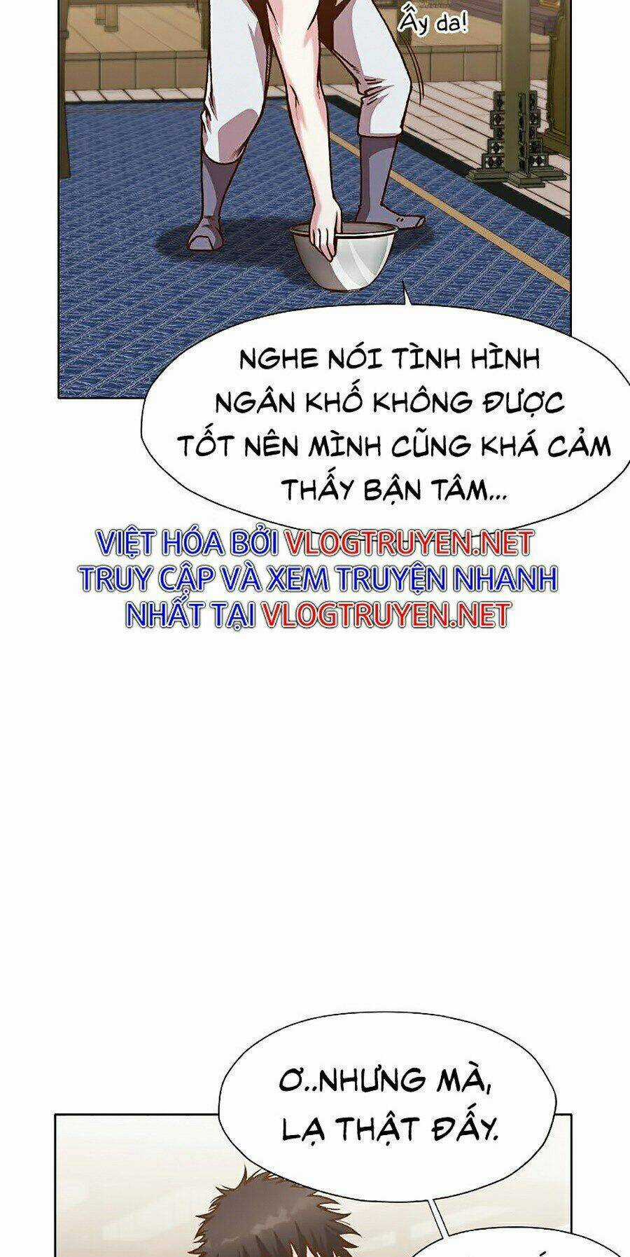 Thiên Võ Chiến Thần - Chapter 15 - Trang 47