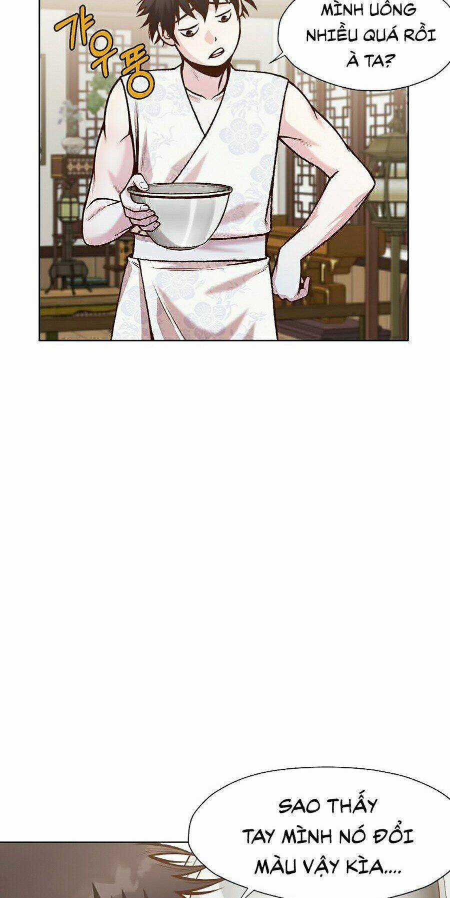 Thiên Võ Chiến Thần - Chapter 15 - Trang 48