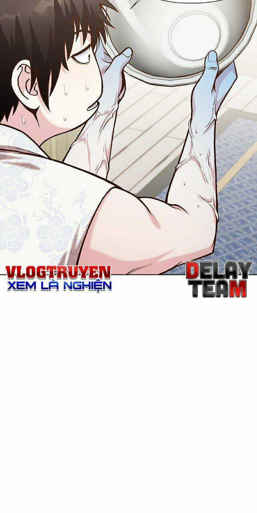 Thiên Võ Chiến Thần - Chapter 15 - Trang 49