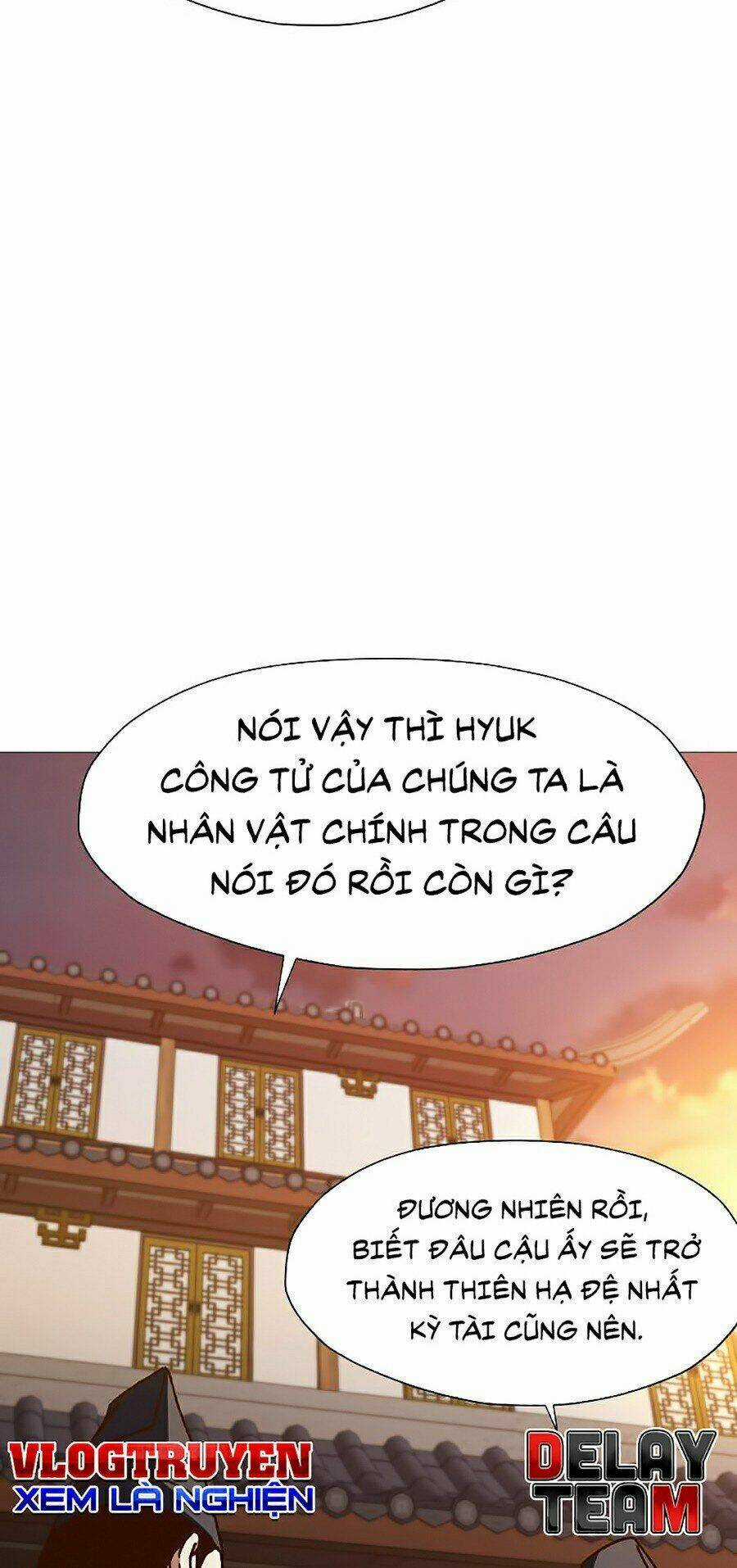 Thiên Võ Chiến Thần - Chapter 15 - Trang 6