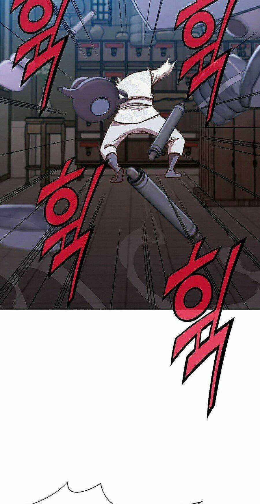 Thiên Võ Chiến Thần - Chapter 15 - Trang 62