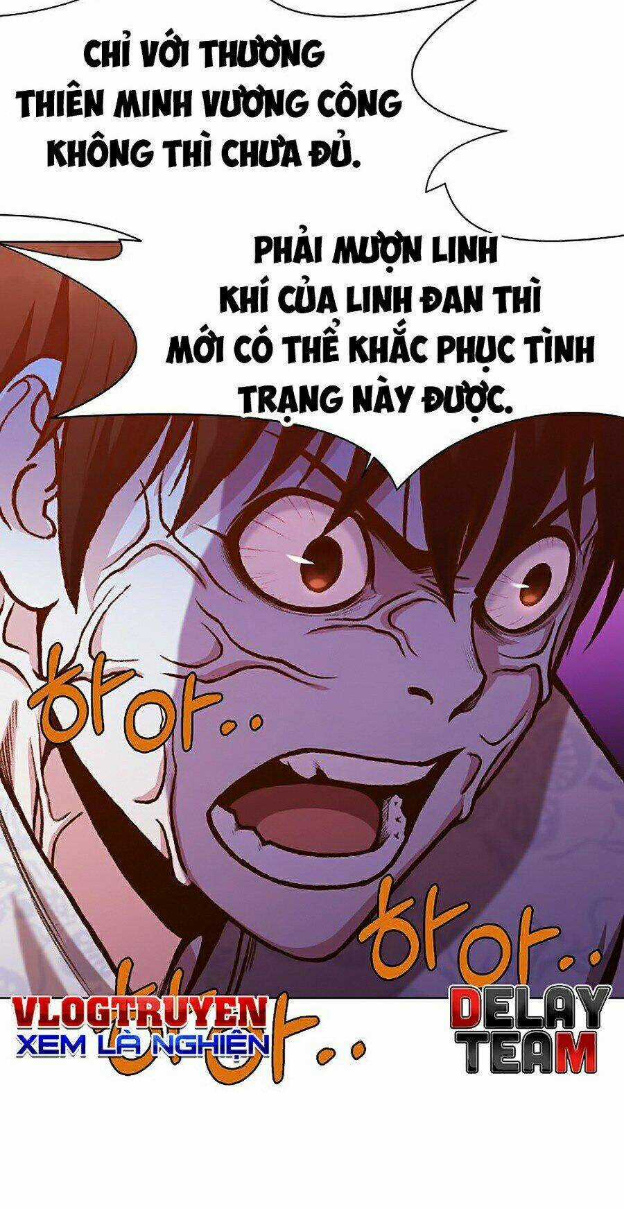 Thiên Võ Chiến Thần - Chapter 15 - Trang 63