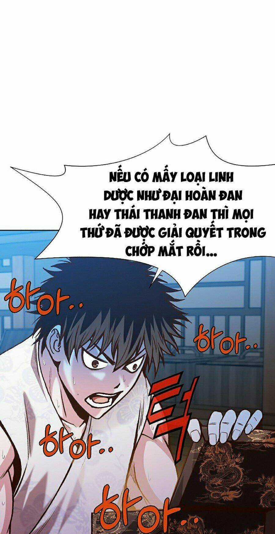 Thiên Võ Chiến Thần - Chapter 15 - Trang 64