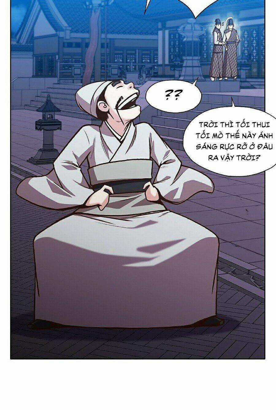 Thiên Võ Chiến Thần - Chapter 15 - Trang 77