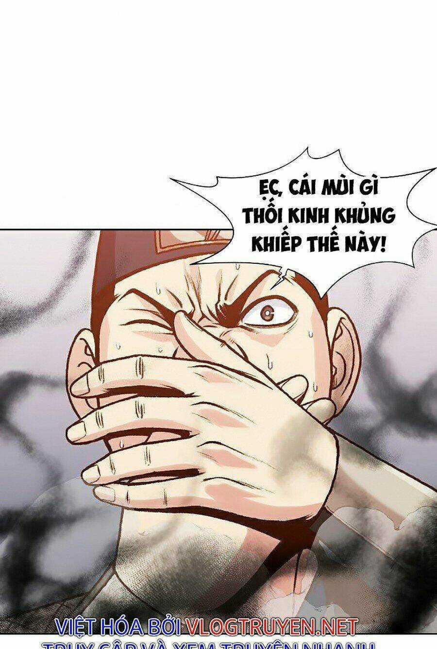 Thiên Võ Chiến Thần - Chapter 15 - Trang 86