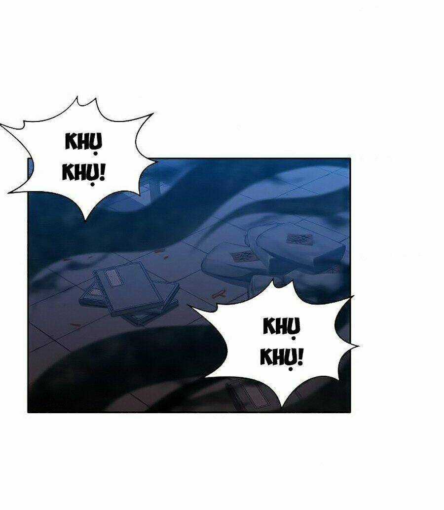 Thiên Võ Chiến Thần - Chapter 16 - Trang 4