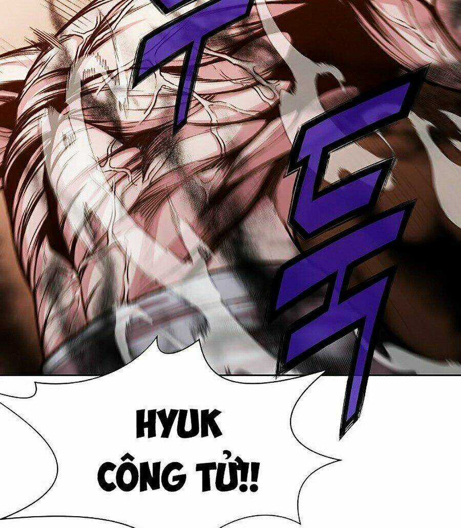 Thiên Võ Chiến Thần - Chapter 16 - Trang 31