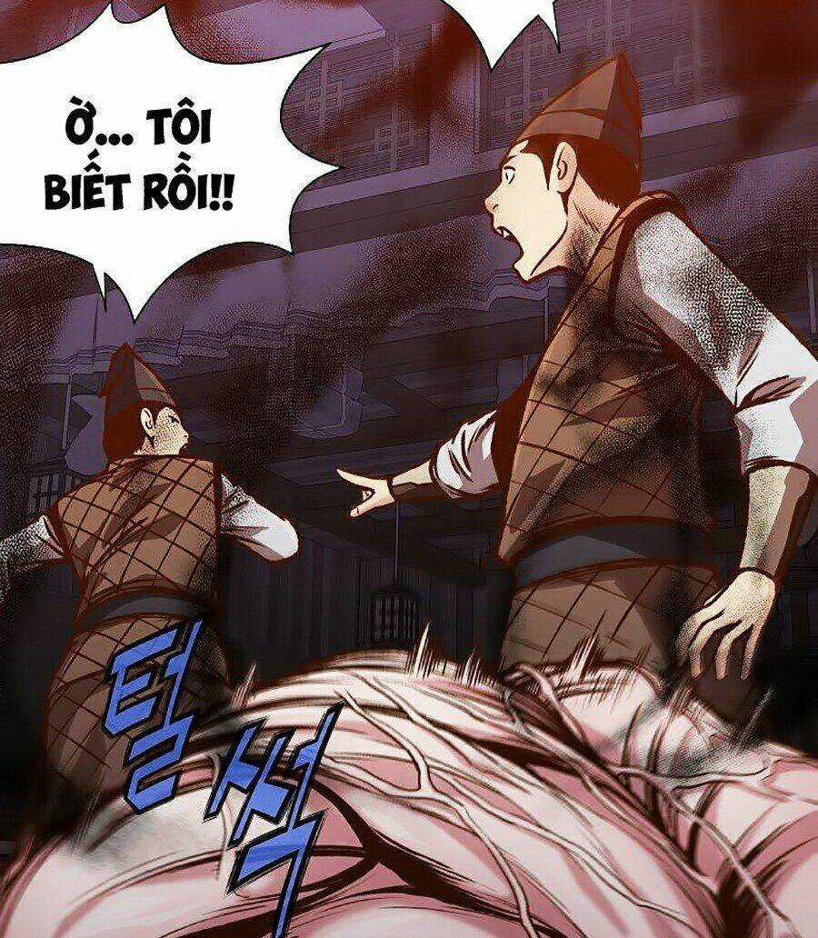 Thiên Võ Chiến Thần - Chapter 16 - Trang 33