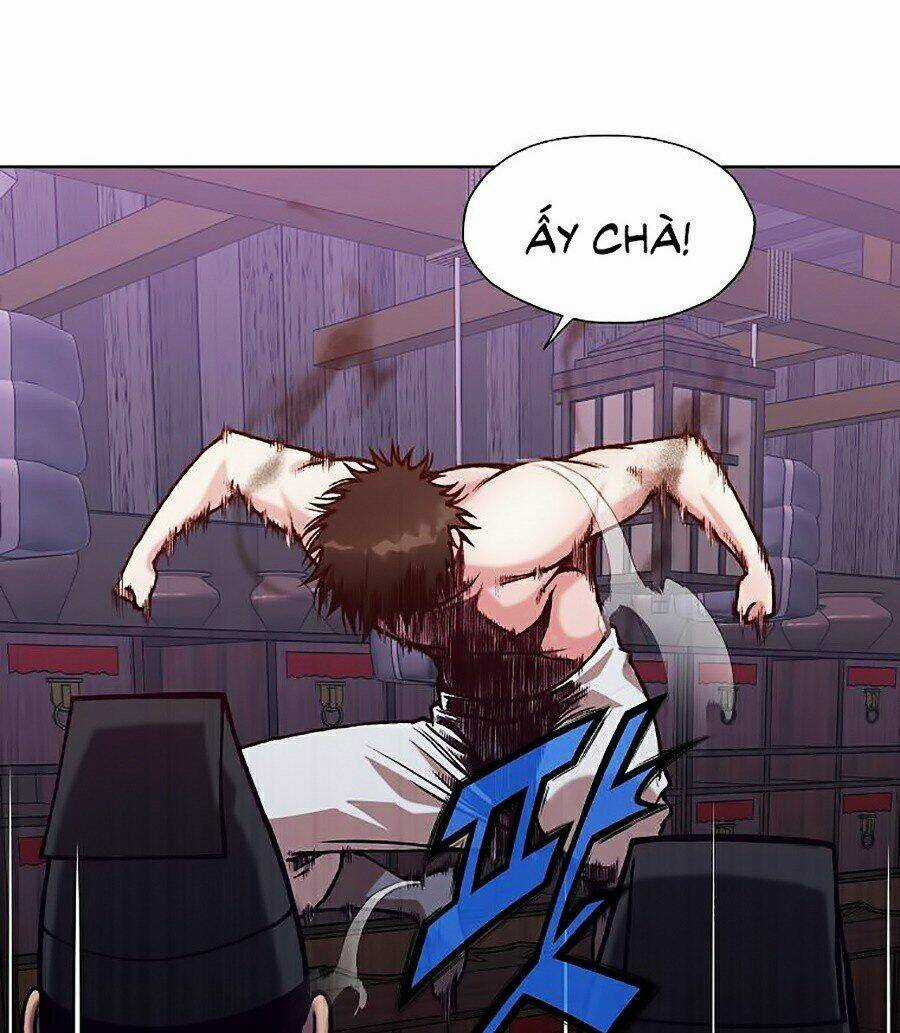 Thiên Võ Chiến Thần - Chapter 16 - Trang 37