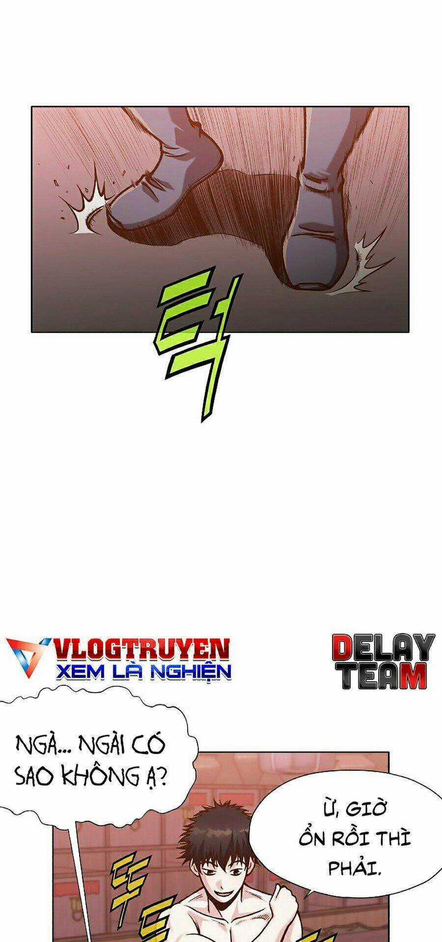 Thiên Võ Chiến Thần - Chapter 16 - Trang 39