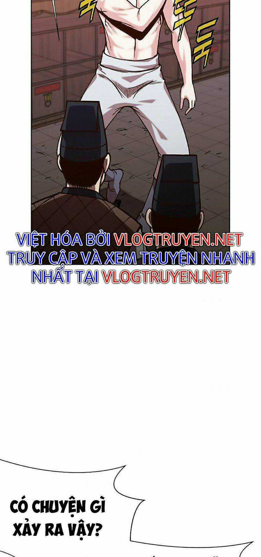 Thiên Võ Chiến Thần - Chapter 16 - Trang 40