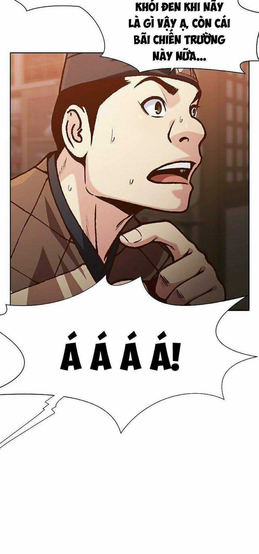 Thiên Võ Chiến Thần - Chapter 16 - Trang 41