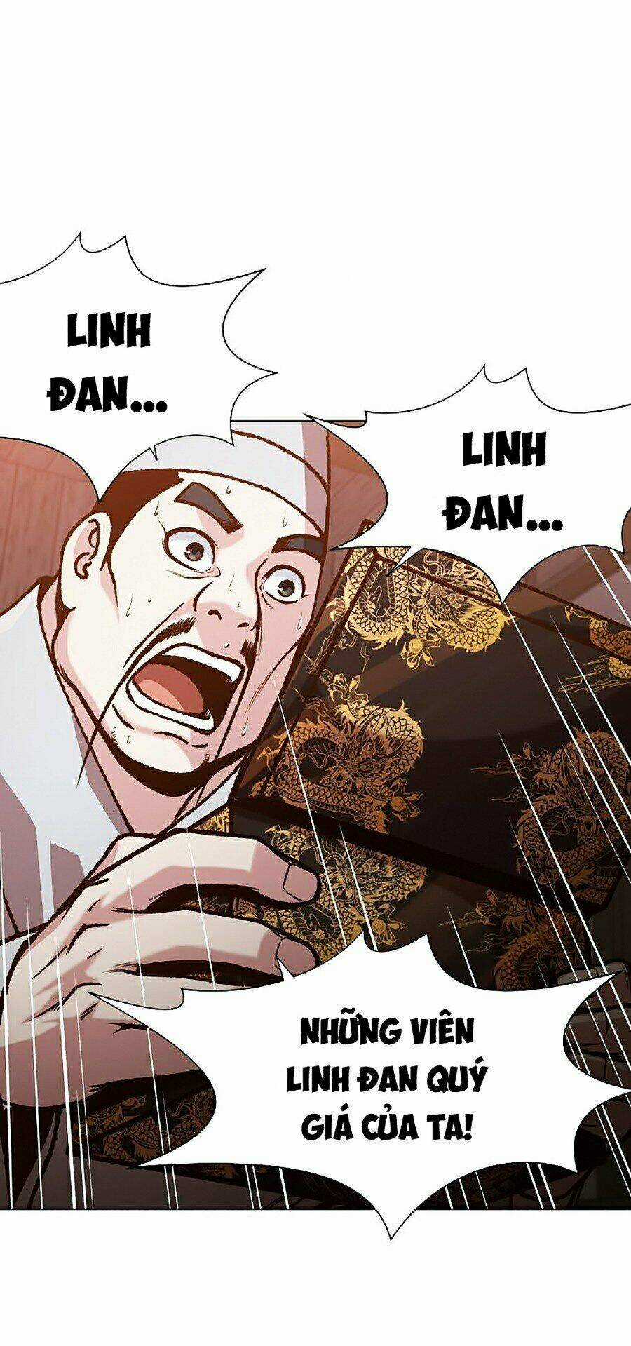 Thiên Võ Chiến Thần - Chapter 16 - Trang 42