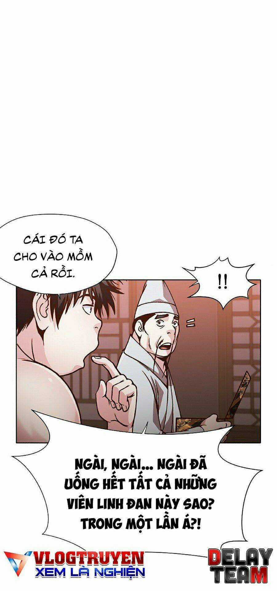 Thiên Võ Chiến Thần - Chapter 16 - Trang 43