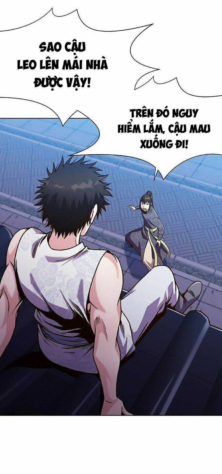 Thiên Võ Chiến Thần - Chapter 16 - Trang 54