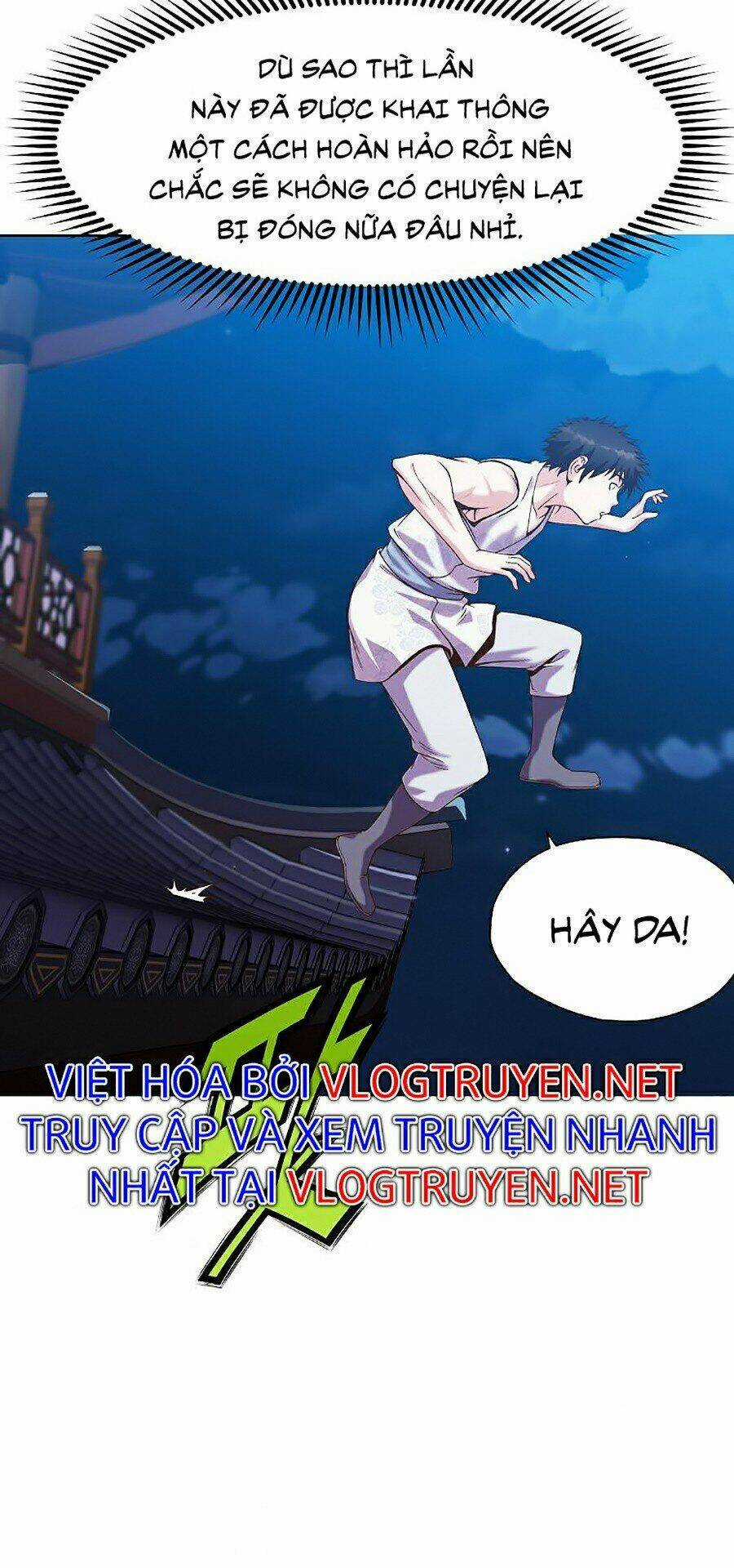 Thiên Võ Chiến Thần - Chapter 16 - Trang 60